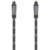 Hama optický audio kabel ODT Toslink 1,5 m, Prime Line 205139