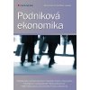 Podniková ekonomika Marek Vochozka 2012 (E-kniha)