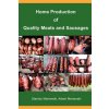 Home Production of Quality Meats and Sausages