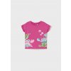 Tričko s potlačou Mayoral - 2501048068-ihneď