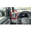 Brodit ProClip montážna konzola na palubnú dosku pre Volkswagen ID. Buzz Cargo 23-26, 806032
