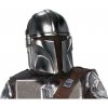 Maska Mandalorian detská, 202211NS000