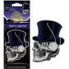 Aroma Car DIA DE LOS MUERTO Violet Girl Spicy Delight