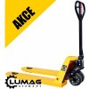 LUMAG GERMANY Paletový vozík Lumag HW2500 Paletový vozík