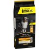 Pro Plan, 14 kg + 2,5 kg zdarma - Light Sterilised kura s rýžou (14 + 2,5 kg)