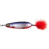 Fox Rage Blyskáč Ultra UV Spoons Roach - 8 cm 18 g