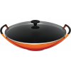 Le Creuset 36 cm 4,5 l
