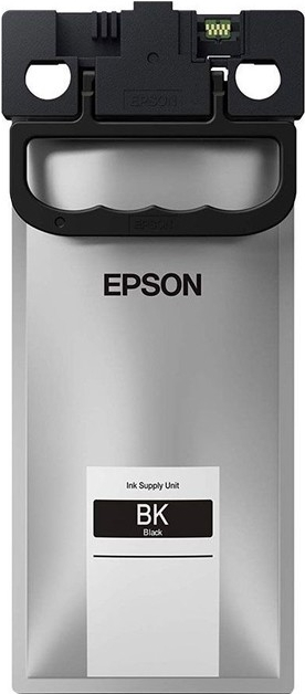 Epson T01C1 XL Black - originálny