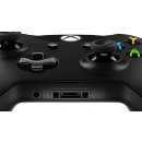 Gamepad Microsoft Xbox One S/X Wireless Controller TF5-00003