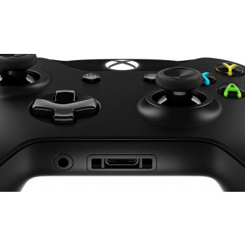 Microsoft Xbox One S/X Wireless Controller TF5-00003 od 50,79 € - Heureka.sk