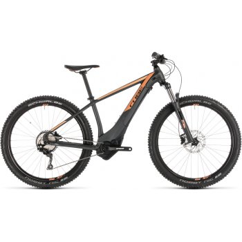 Cube Access Hybrid EXC 500 2019