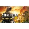 Sniper: Ghost Warrior Gold Edition | PC Steam