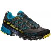 La Sportiva Akyra carbon tropic blue