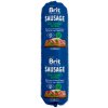 Brit Premium Sausage Turkey & Peas 800 g