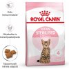 Royal Canin Kitten Sterilised - granule pre sterilizované mačiatka 2 kg