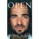 Agassi-Open: An Autobiography