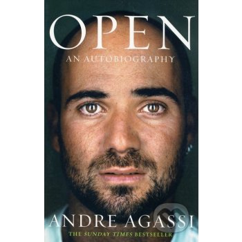 Agassi-Open: An Autobiography