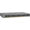 NETGEAR M4100 48xGb PoE+, 4x SFP switch, GSM7248P