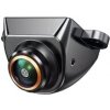 Kovová otočná kamera 360 stupňov AHD/CVBS 1920×1080 RYBIE OKO