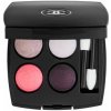 Chanel Les 4 Ombres Eyeshadow očné tiene 228 Tisse Cambon 2 g