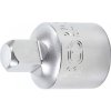 BGS technic Zásuvkový adaptér | vnútorný štvorec 20 mm (3/4