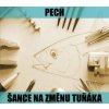 Pech - Šance na změnu tuňáka [CD]