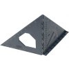 WOLFCRAFT uholník 3D VARIO PRO, nastaviteľný pre tesárov a stolárov, 5219000
