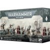 Games Workshop Warhammer 40000: Adepta Sororirtas - Sisters Novitiate Squad