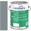 Remmers Adiol Deckfarbe - TMAVO ŠEDÁ 5L