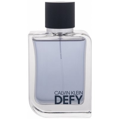 Calvin Klein Defy, Toaletná voda 50ml pre mužov