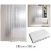 APT AG655A Záves do sprchy 3D 180 x 200 cm