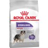 Royal Canin Medium Sterilised - výhodné balenie: 2 x 12 kg