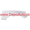 Suzuki GRAND VITARA 10/05- lem zadného blatníka Lavý / 3dv