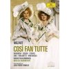 Gruberova / Mozart: Cosi Fan Tutte - 2DVD