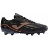 Joma Futbalové kopačky Aguila 2241 Čierna