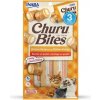 Pamlsek Inaba Churu Bites cat Kuracie 3 tuby 30 g