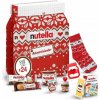 Adventný kalendár Nutella 528g