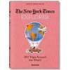 NYT Explorer. 100 Trips Around the World - autor neuvedený