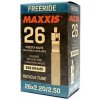 MAXXIS DUŠE FREERIDE 26X2.2/2.5 GAL-FV 00099180