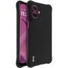 IMAK Motorola Moto G55 5G MATTE BLACK 87740