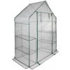 Greenhouse W 143x73x195 fóliovník