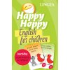 Happy Hoppy kartičky Vlastnosti a vzťahy