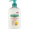 Sanytol antibakteriální mýdlo-vyživující 250 ml