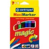Centropen Maxi Magic 8649 8 ks