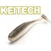 Keitech Gumená nástraha Easy Shiner 2 inch 5cm 12ks