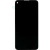 Google Pixel 4a 4G čierny OEM LCD displej s dotykom