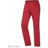 OCÚN DRAGO nohavice, Garnet red XL