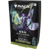 Wizards of the Coast Edge of Eternities Commander Deck - World Shaper - Magic: The Gathering