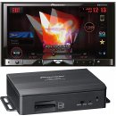 Pioneer AVH-8400BT