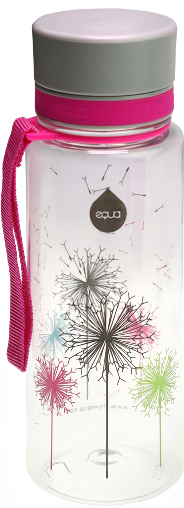 Equa Mint Blossom 600ml